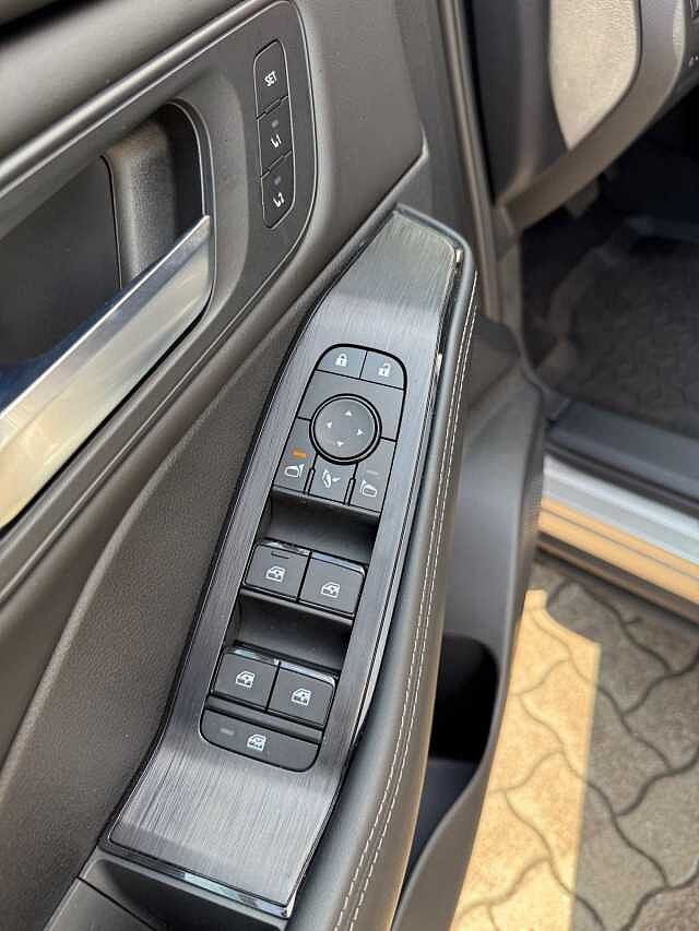 Nissan X-Trail e-Power N-Trek