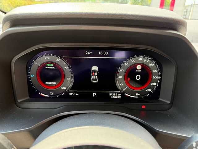 Nissan X-Trail e-Power N-Trek