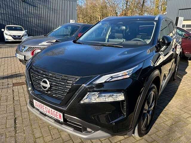 Nissan X-Trail 1.5 VC-T e- Power 204 PS N-Connecta