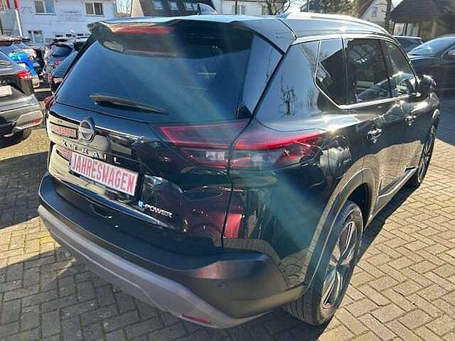 Nissan X-Trail 1.5 VC-T e- Power 204 PS N-Connecta