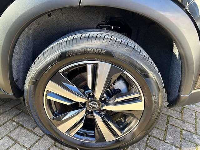 Nissan X-Trail 1.5 VC-T e- Power 204 PS N-Connecta