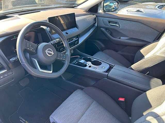 Nissan X-Trail 1.5 VC-T e- Power 204 PS N-Connecta