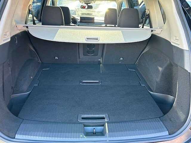 Nissan X-Trail 1.5 VC-T e- Power 204 PS N-Connecta