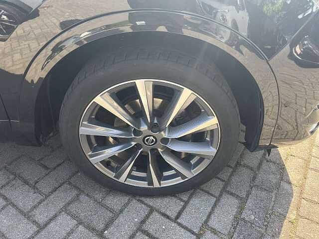 Nissan Qashqai 1.7 dCi X-tronic Tekna+ 4x4, Leder, LED, PGD