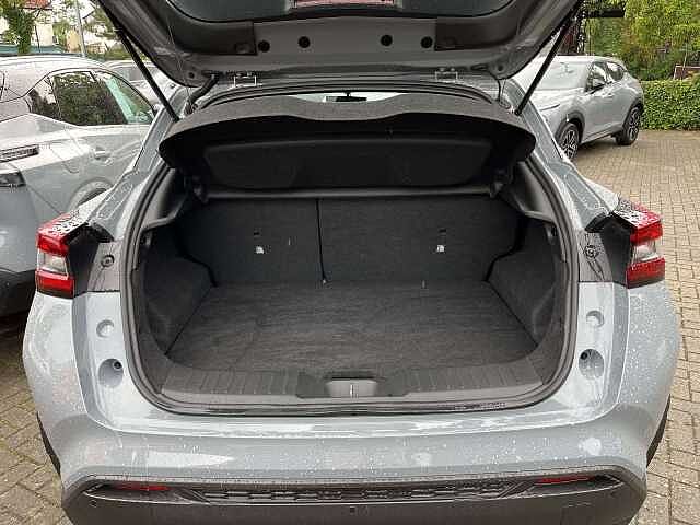 Nissan Juke 1.0 DIG-T N-Connecta, Navi, Winterp., LED