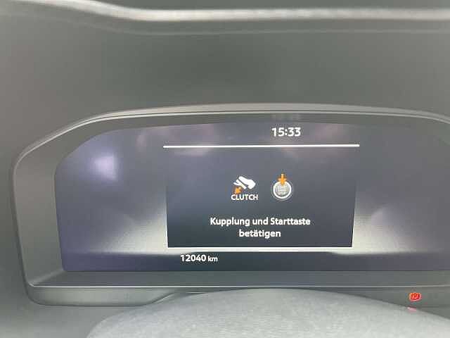 Nissan Juke 1.0 DIG-T N-Connecta, Navi, Winterp., LED