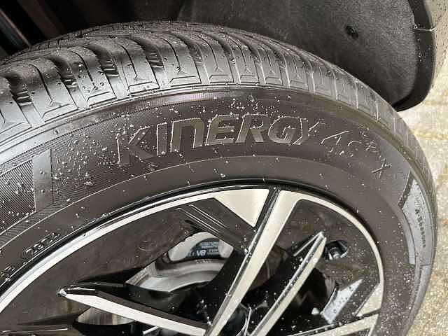 Nissan Juke 1.0 DIG-T DCT N-Connecta, LED, Winterp., Navi