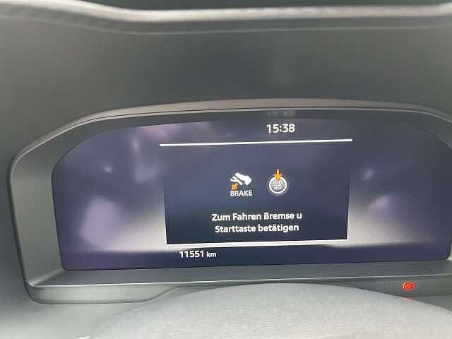 Nissan Juke 1.0 DIG-T DCT N-Connecta, LED, Winterp., Navi