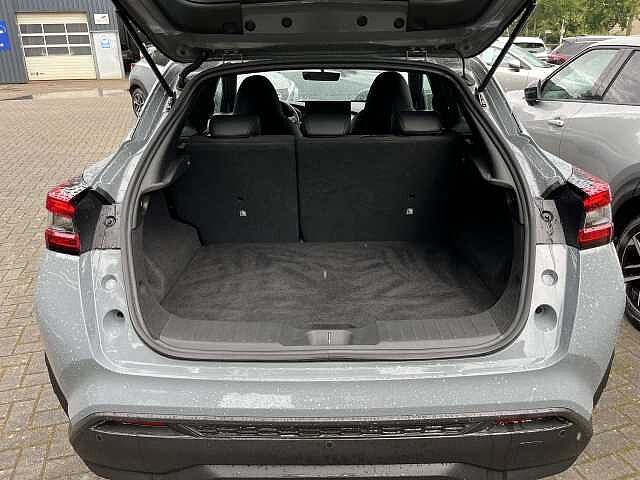 Nissan Juke 1.0 DIG-T DCT N-Connecta, LED, Winterp., Navi