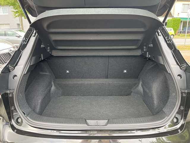 Nissan Qashqai 1.3 DIG-T MHEV Acenta, LED, Navi, Winterp.