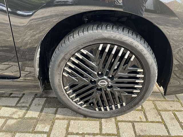 Nissan Leaf e+ N-Connecta 62 KW Kamera,LED,Lenkrad beheizb.