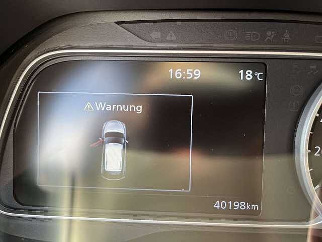 Nissan Leaf e+ N-Connecta 62 KW Kamera,LED,Lenkrad beheizb.