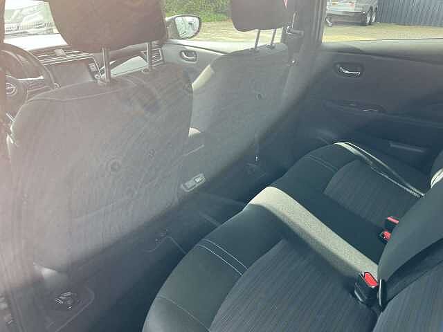 Nissan Leaf e+ N-Connecta 62 KW Kamera,LED,Lenkrad beheizb.