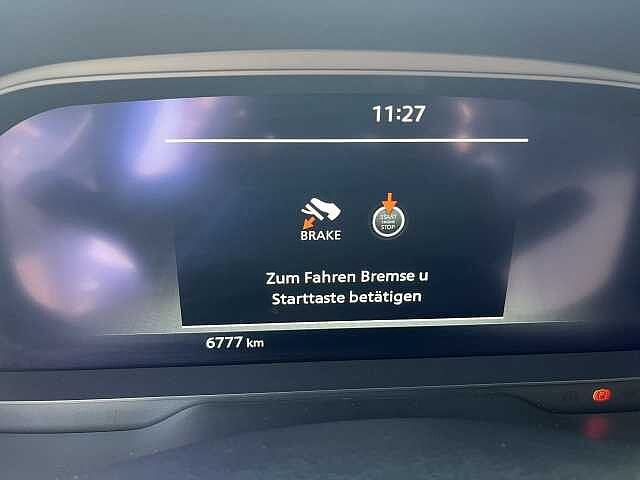 Nissan Juke N-CONNECTA 1.0 DIG-T 7DCT beheizb. Lenkrad,Navi