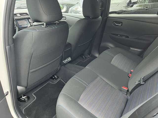 Nissan Leaf e+62 KW/h N-Connecta, LED, Navi, Pro Pilot