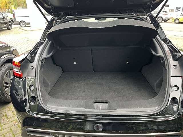 Nissan Juke 1.0 DIG-T N-Connecta,LED, Navi, Winterp, Kamera