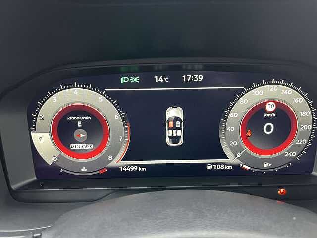 Nissan Juke 1.0 DIG-T N-Connecta,LED, Navi, Winterp, Kamera