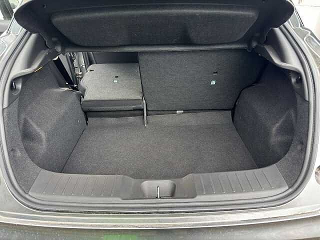 Nissan Juke 114PS 6-Gang VISIA