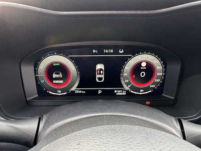 Nissan Juke 143PS Automatik*360&deg;Cam*LED*NAVI*Allwetter N-CONNECTA