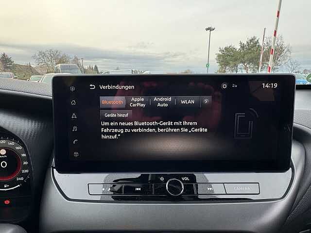 Nissan Juke 143PS Automatik*360&deg;Cam*LED*NAVI*Allwetter N-CONNECTA