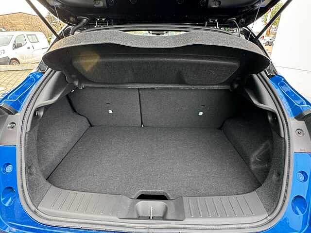Nissan Juke 143PS Automatik*360&deg;Cam*LED*NAVI*Allwetter N-CONNECTA
