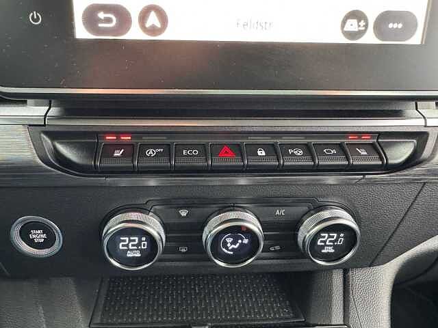 Nissan Townstar Kombi 131PS 6-Gang*360&deg;Cam*LED*NAVI* TEKNA