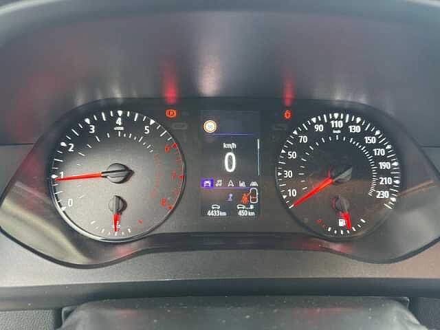 Nissan Townstar Kombi 131PS 6-Gang*360&deg;Cam*LED*NAVI* TEKNA