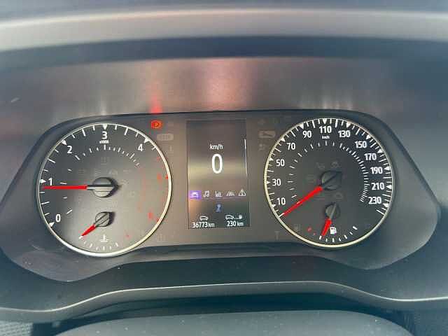 Nissan Primastar 2,8t dCi 130 DPF L1H1*AHK*RFK ACENTA