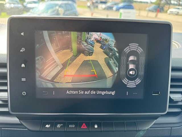 Nissan Primastar 2,8t dCi 130 DPF L1H1*AHK*RFK ACENTA