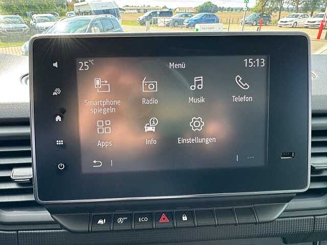 Nissan Primastar 2,8t dCi 130 DPF L1H1*AHK*RFK ACENTA