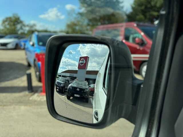 Nissan Primastar 2,8t dCi 130 DPF L1H1*AHK*RFK ACENTA