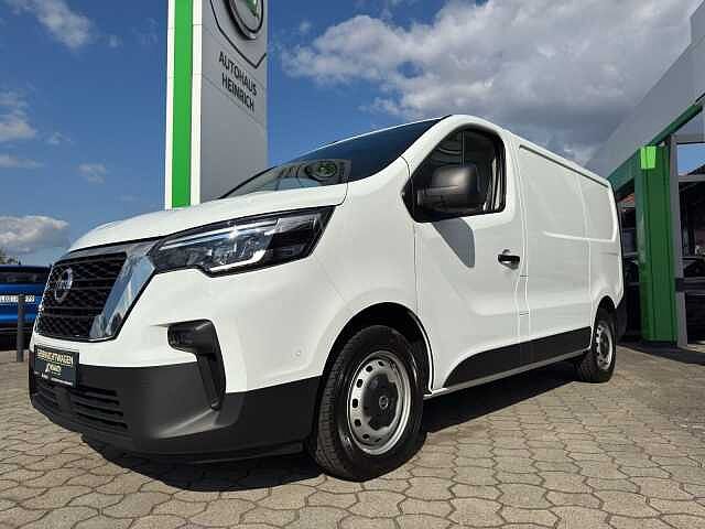Nissan Primastar 2,8t dCi 130 DPF L1H1*AHK*RFK ACENTA