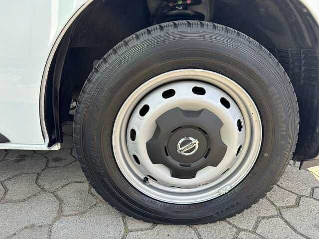 Nissan Primastar 2,8t dCi 130 DPF L1H1*AHK*RFK ACENTA