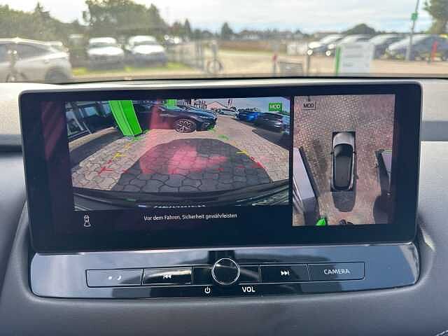 Nissan Qashqai 1.5 VC-T N-Connecta*360&deg;Cam*NAVI*eHeck N-CONNECTA