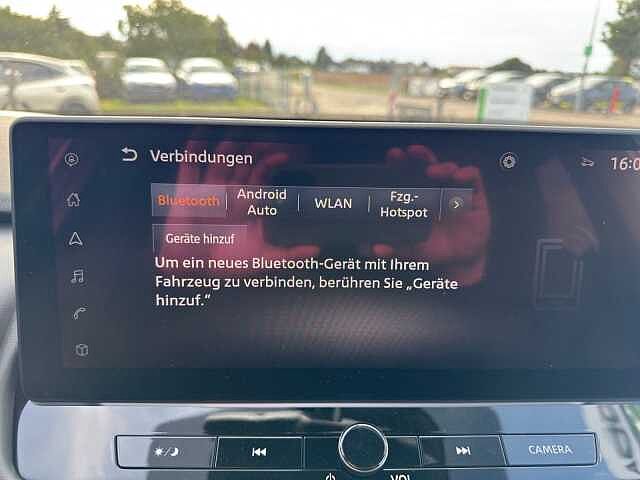 Nissan Qashqai 1.5 VC-T N-Connecta*360&deg;Cam*NAVI*eHeck N-CONNECTA