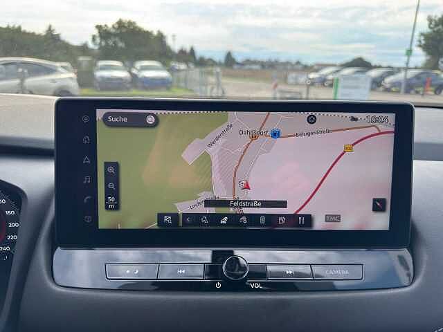 Nissan Qashqai 1.5 VC-T N-Connecta*360&deg;Cam*NAVI*eHeck N-CONNECTA
