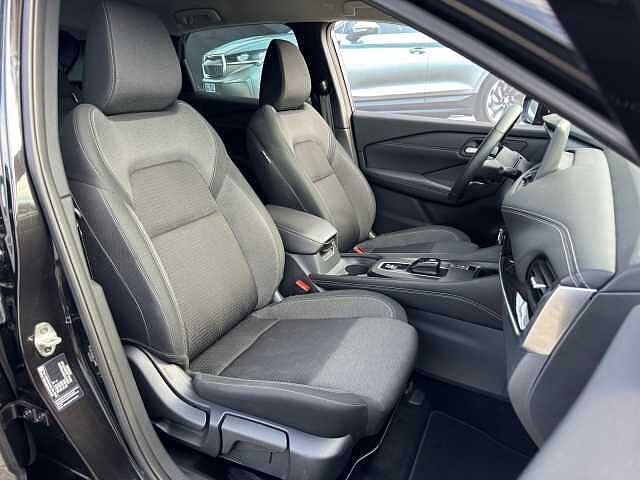 Nissan Qashqai 1.5 VC-T N-Connecta*360&deg;Cam*NAVI*eHeck N-CONNECTA