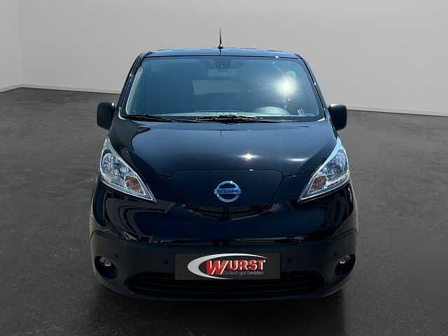 Nissan e-NV200 Evalia e-Kasten Premium 40kWh Navi R&uuml;ckf&auml;hrkamera Klimaautomatik Evalia e-Kasten Premium 40kWh Navi R&uuml;ckf&auml;hrkamera Klimaautomatik