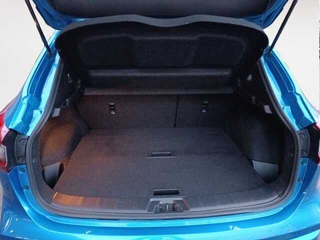 Nissan Qashqai Tekna+ AVM Pano Navi Winter-Paket BOSE Pro-Pilot 1.3 DIG-T Tekna+ AVM Pano Navi Winter-Paket BOSE Pro-Pilot 1.3 DIG-T
