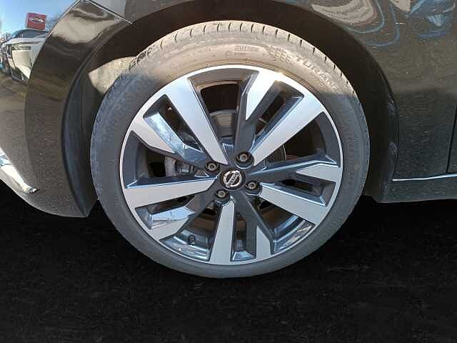 Nissan Micra 1.0 IG-T Tekna Apple CarPlay Voll-LED AVM EU6d 1.0 IG-T Tekna Apple CarPlay Voll-LED AVM EU6d