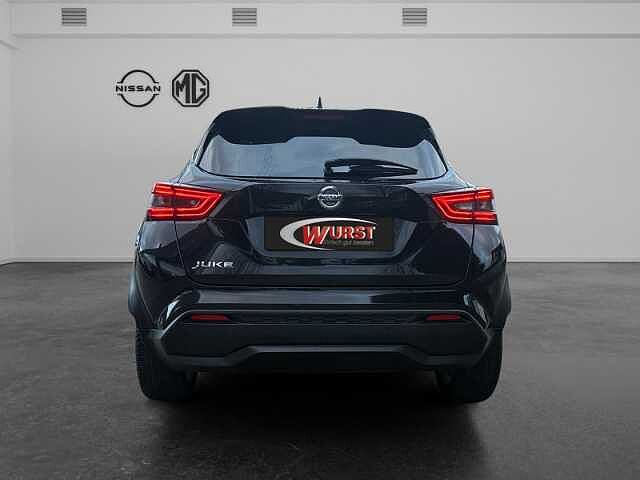 Nissan Juke Tekna 1.0 EU6d-T DIG-T 117 6MT PS BOSE Around View Navi Tekna 1.0 EU6d-T DIG-T 117 6MT PS BOSE Around View Navi