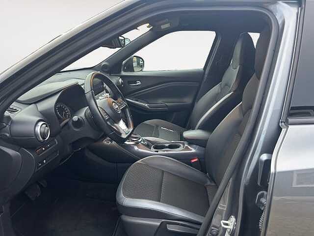 Nissan Juke N-Connecta Autom. 360Kamera ACC CarPlay Navi PDC N-Connecta Autom. 360Kamera ACC CarPlay Navi PDC