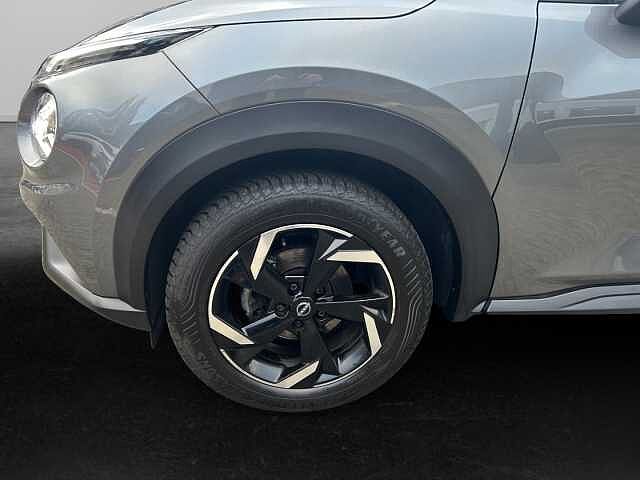 Nissan Juke N-Connecta Autom. 360Kamera ACC CarPlay Navi PDC N-Connecta Autom. 360Kamera ACC CarPlay Navi PDC