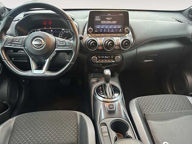 Nissan Juke N-Connecta Autom. 360Kamera ACC CarPlay Navi PDC N-Connecta Autom. 360Kamera ACC CarPlay Navi PDC