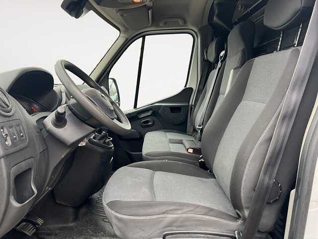 Nissan NV400 Pro Kastenwagen L1H1 3,3t 2,3 dCi 130 PS Sitzheizung R&uuml;ckfahrkamera Cool &amp; Pro Kastenwagen L1H1 3,3t 2,3 dCi 130 PS Sitzheizung R&uuml;ckfahrkamera Cool &amp; Sound