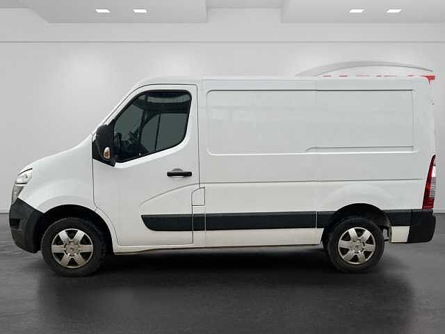 Nissan NV400 Pro Kastenwagen L1H1 3,3t 2,3 dCi 130 PS Sitzheizung R&uuml;ckfahrkamera Cool &amp; Pro Kastenwagen L1H1 3,3t 2,3 dCi 130 PS Sitzheizung R&uuml;ckfahrkamera Cool &amp; Sound