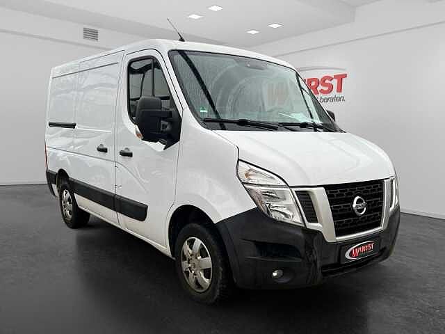 Nissan NV400 Pro Kastenwagen L1H1 3,3t 2,3 dCi 130 PS Sitzheizung R&uuml;ckfahrkamera Cool &amp; Pro Kastenwagen L1H1 3,3t 2,3 dCi 130 PS Sitzheizung R&uuml;ckfahrkamera Cool &amp; Sound