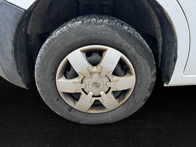 Nissan NV400 Pro Kastenwagen L1H1 3,3t 2,3 dCi 130 PS Sitzheizung R&uuml;ckfahrkamera Cool &amp; Pro Kastenwagen L1H1 3,3t 2,3 dCi 130 PS Sitzheizung R&uuml;ckfahrkamera Cool &amp; Sound