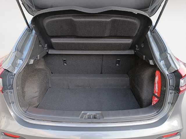 Nissan Qashqai N-Way 1.3 DIG-T Panorama R&uuml;ckfahrkamera Sitzheizung beheizb. Frontscheib