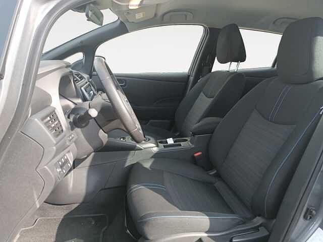 Nissan Leaf Acenta 40 kWh Winterpaket ACC R&uuml;ckfahrkamera AppleCarplay/AndroidAuto